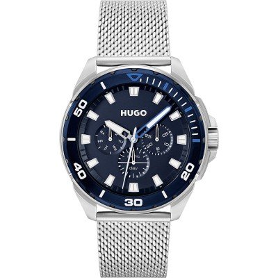 Hugo Boss Hugo 1530287 Fresh Uhr