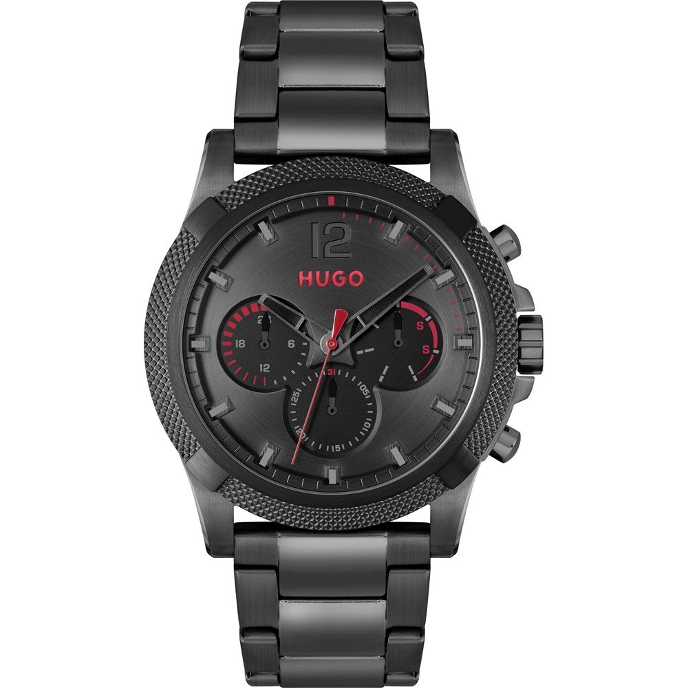 Hugo Boss Hugo 1530296 Impress - For Him Uhr