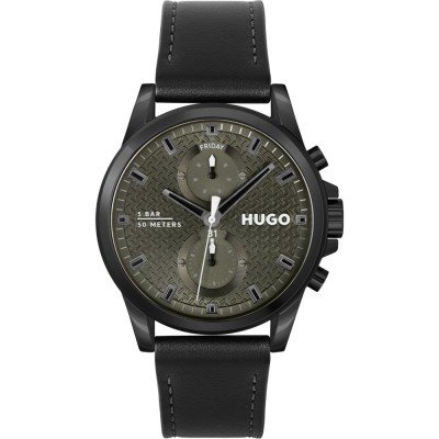 Hugo Boss 1530313 Run Uhr