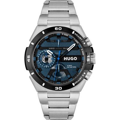 Hugo Boss 1530337 #Wild Uhr