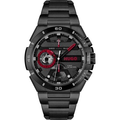 Hugo Boss 1530339 #Wild Uhr
