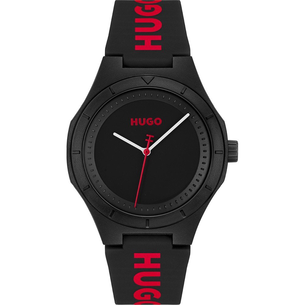 Hugo Boss Hugo 1530343 Lit For Him Uhr