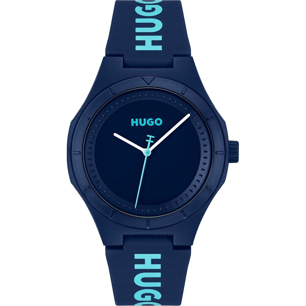 Hugo Boss Hugo 1530344 Lit For Him Uhr
