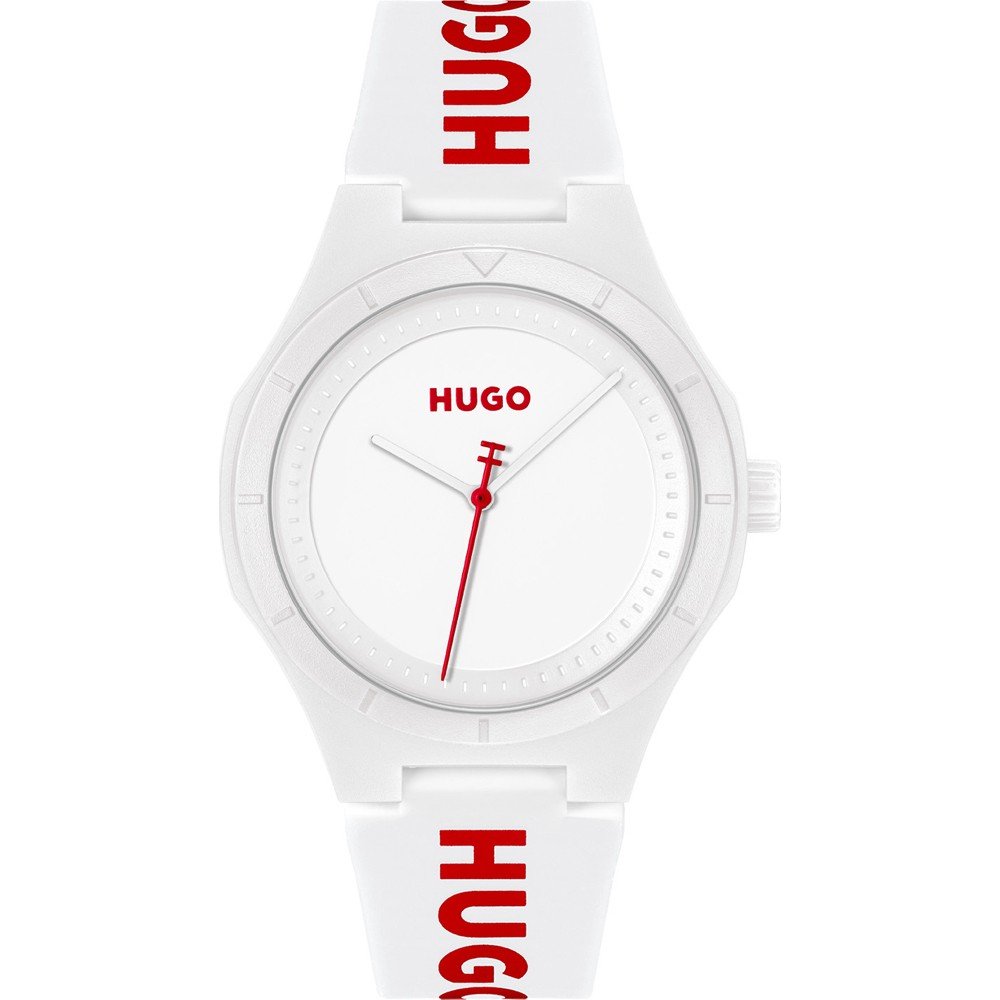Hugo Boss Hugo 1530345 Lit For Him Uhr