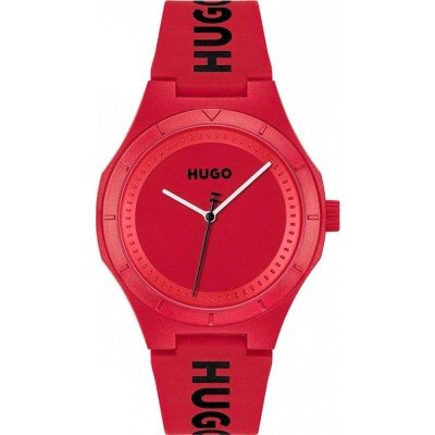 Hugo Boss Hugo 1530346 Lit For Him Uhr