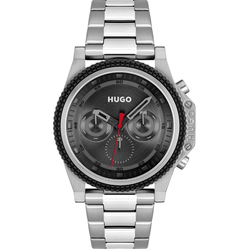 Hugo Boss Hugo 1530347 Brave Uhr