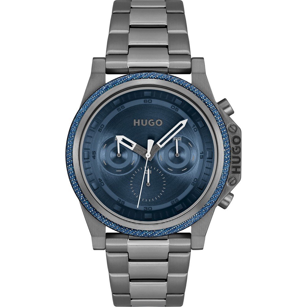 Hugo Boss Hugo 1530350 Brave Uhr