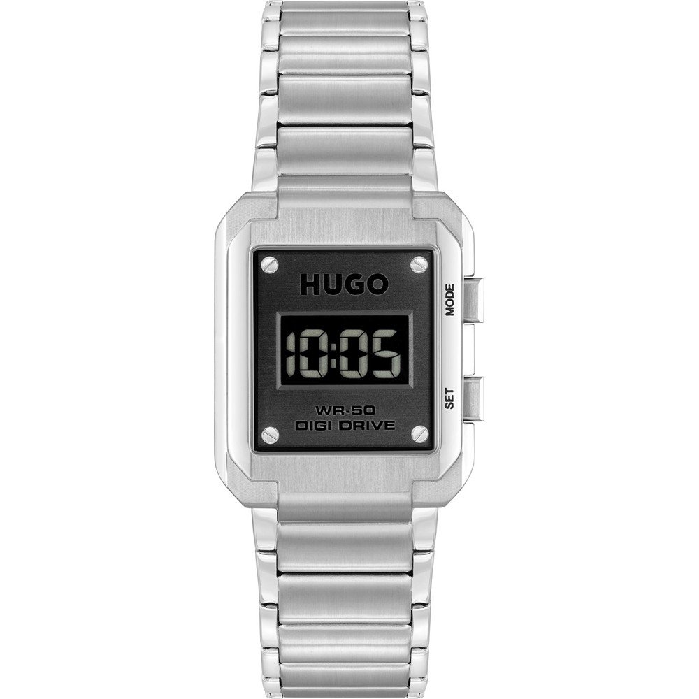 Hugo Boss Hugo 1530356 Thrive Uhr