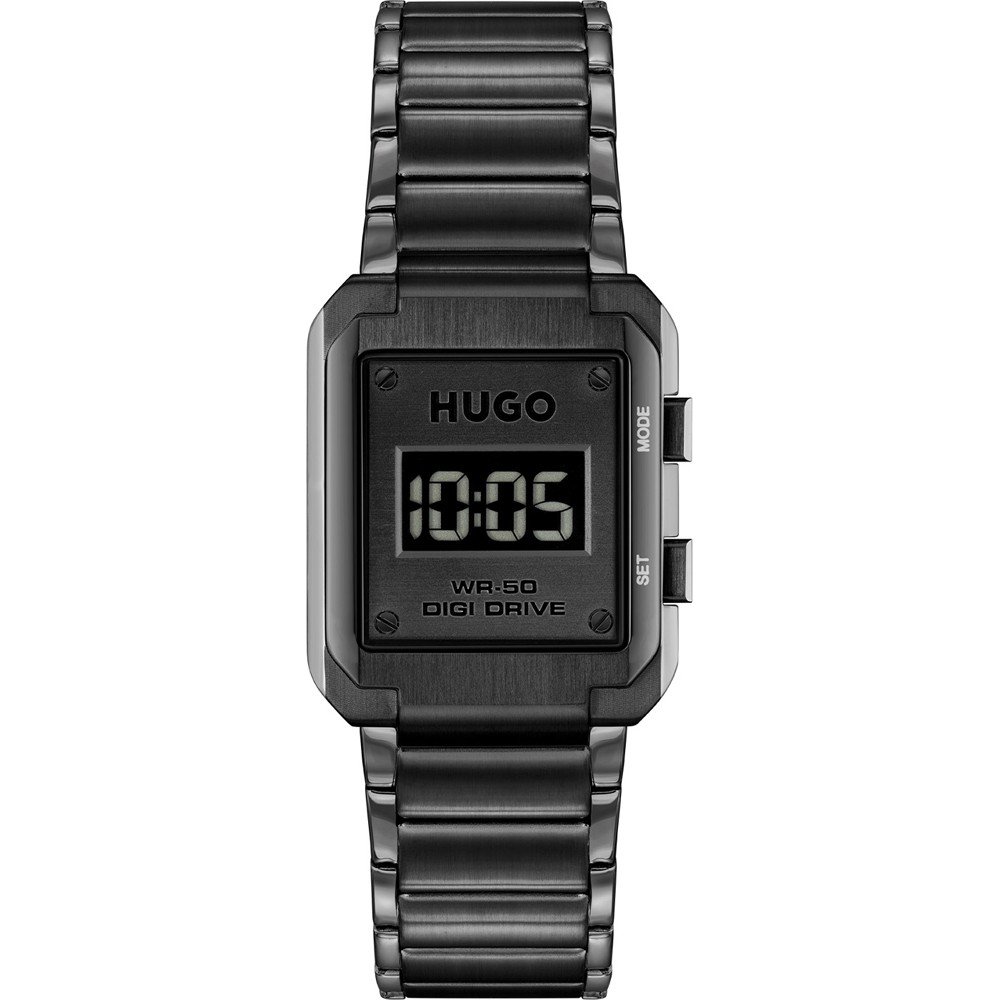 Hugo Boss Hugo 1530358 Thrive Uhr