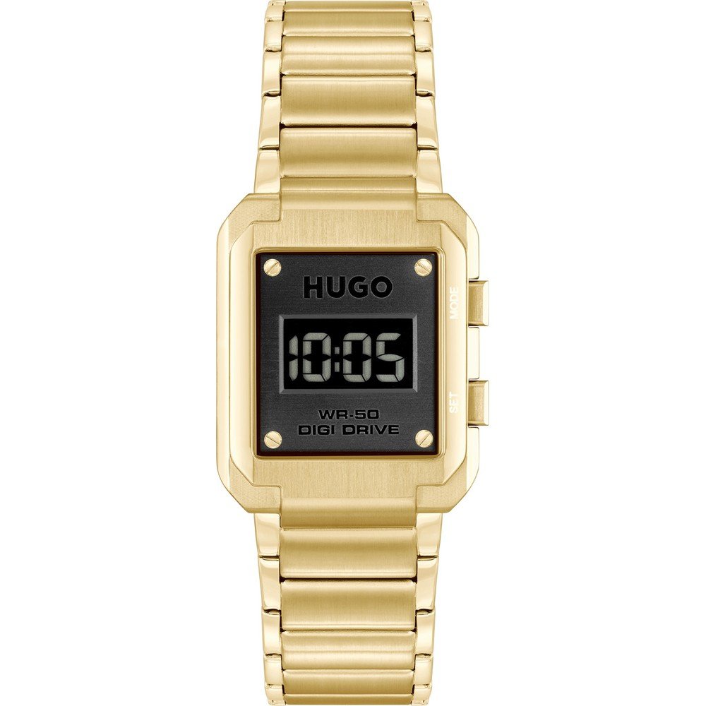 Hugo Boss Hugo 1530359 Thrive Uhr
