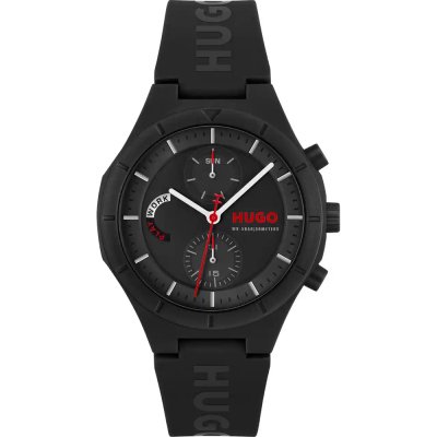 Hugo Boss Hugo 1530402 Lit Multi Uhr