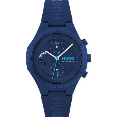 Hugo Boss Hugo 1530404 Lit Multi Uhr
