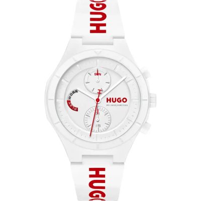 Hugo Boss Hugo 1530406 Lit Multi Uhr