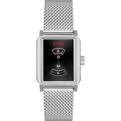 Hugo Boss Hugo 1530469 Steeze Watch