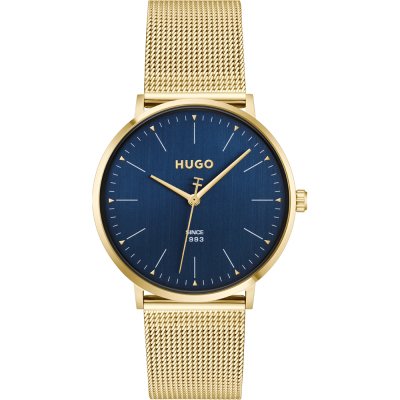 Hugo Boss 1530473 Style Uhr