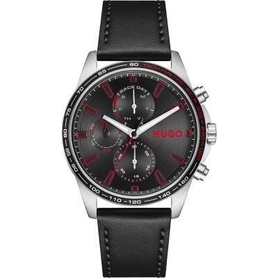 Hugo Boss 1530475 Drift Uhr