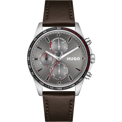 Hugo Boss 1530476 Drift Uhr