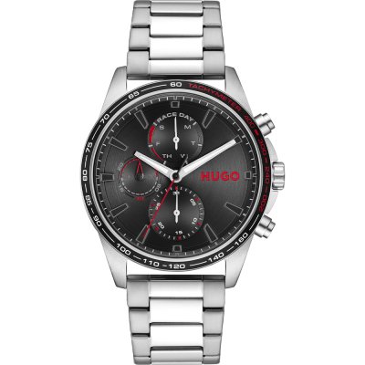 Hugo Boss 1530478 Drift Uhr