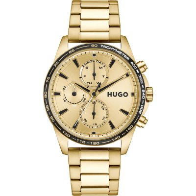 Hugo Boss 1530479 Drift Uhr
