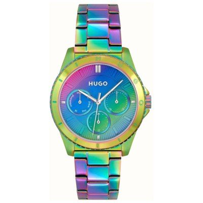 Hugo Boss Hugo 1540160 Dance Uhr
