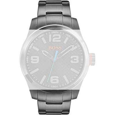 Hugo Boss Straps 659002556 2556 Paris Band