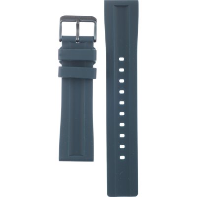 Hugo Boss Straps 659302824 2824 Dublin Band