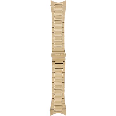 Hugo Boss Straps 659002986 Globetrotter Band