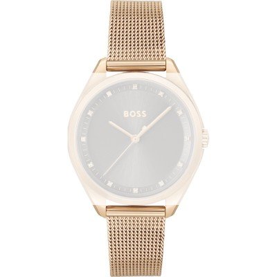 Hugo Boss Straps 659003011 Saya Band