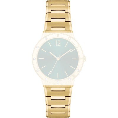 Hugo Boss Straps 659003025 Breath Band