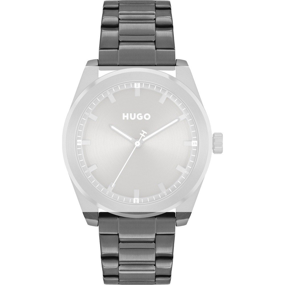 Hugo Boss 659003144 Bright Band
