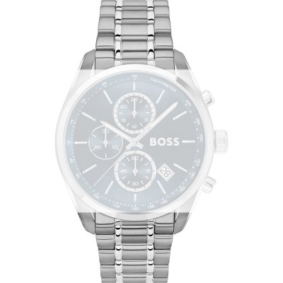 Hugo Boss 659003225 Grand Prix Band