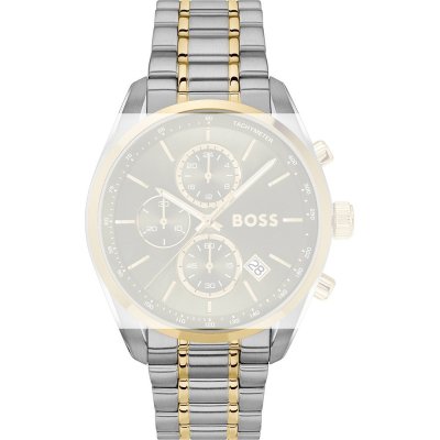Hugo Boss 659003226 Grand Prix Band