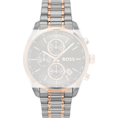 Hugo Boss 659003228 Grand Prix Band