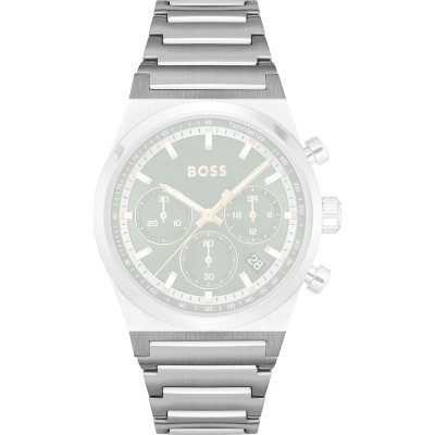 Hugo Boss 659003236 Candor Chrono Band