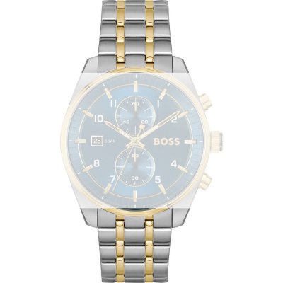 Hugo Boss 659003246 Skytraveller Band