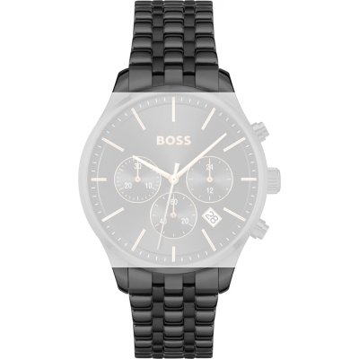 Hugo Boss 659003254 Avery Band