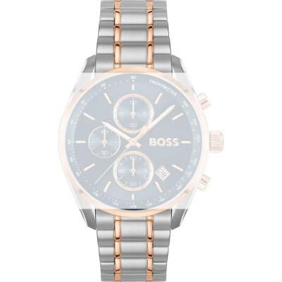 Hugo Boss 659003271 Grand Prix Band