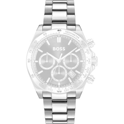 Hugo Boss 659003283 Hero 2.0 Band