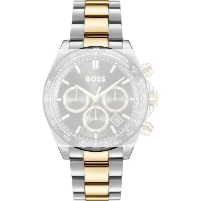 Hugo Boss 659003284 Hero 2.0 Band
