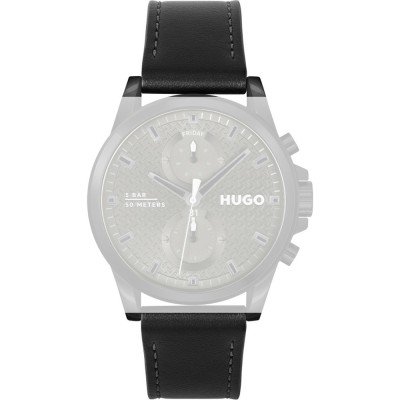 Hugo Boss Straps 659303220 Run Band