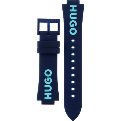Hugo Boss 659303277 Lit For Him Band