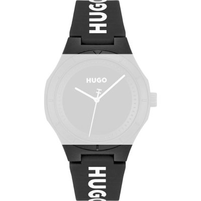 Hugo Boss 659303312 Lit For Him Band