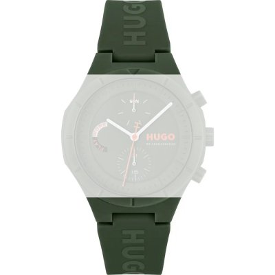 Hugo Boss 659303323 Lit Multi Band