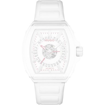 Hugo Boss 659303348 Hugo ID Band