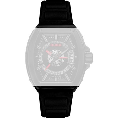 Hugo Boss 659303349 Hugo ID Band