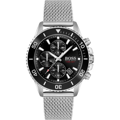Hugo Boss Boss 1513904 Admiral Uhr