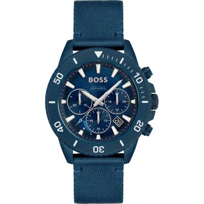 Hugo Boss Boss 1513919 Admiral Uhr