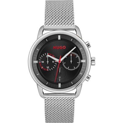 Hugo Boss Hugo 1530236 Advise Uhr