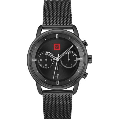 Hugo Boss Hugo 1530260 Advise Uhr