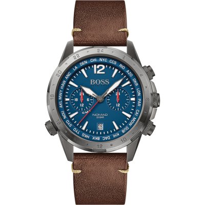 Hugo Boss Boss 1513773 Nomad Uhr